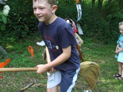 Dětský den - 1.6.2008